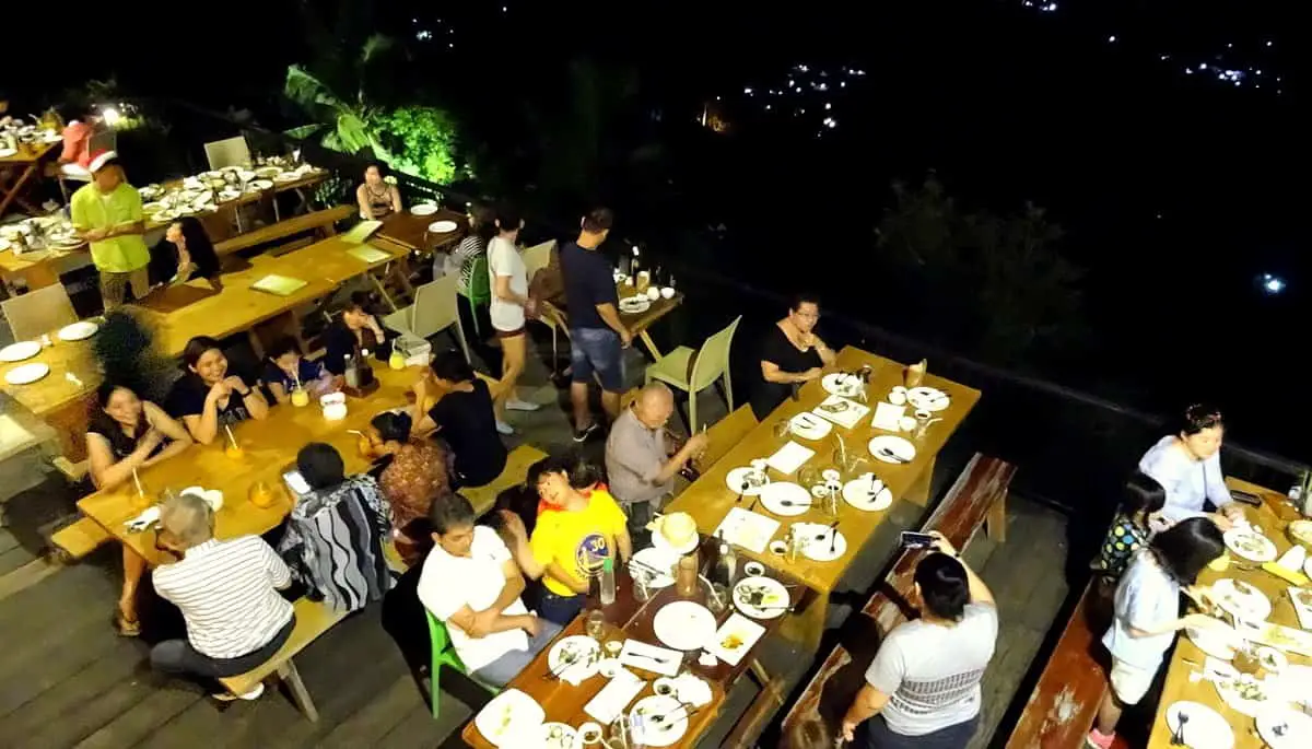 10 Best Restaurants In Cebu Best Places To Eat