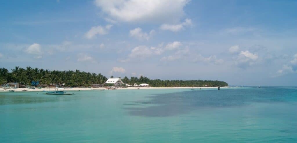 bantayan island