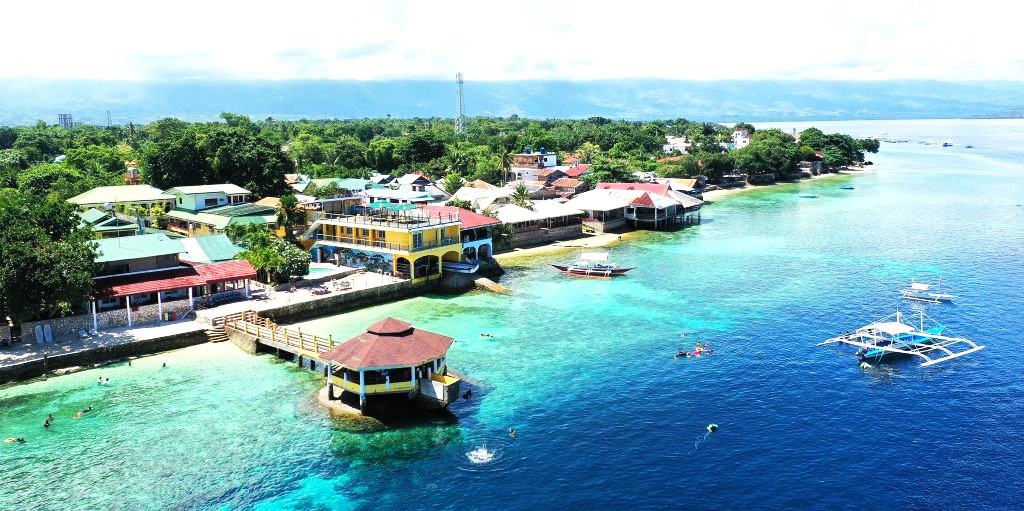 10 Best Things To Do In Moalboal Best Tourist Spots 