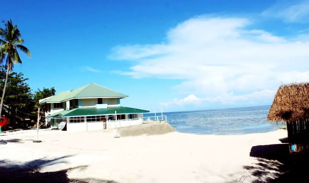 Tagasa Beach: A Secluded Oasis in Northern Cebu