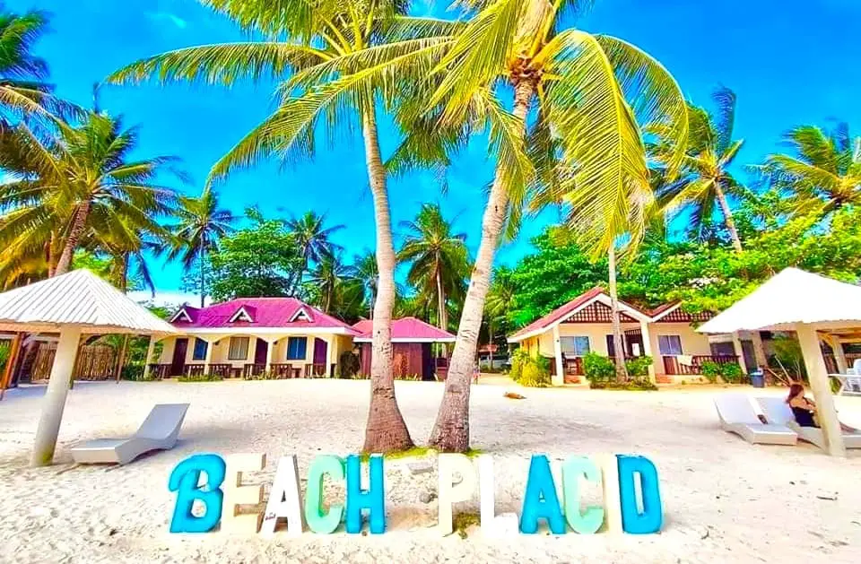 Beach Placid Resort