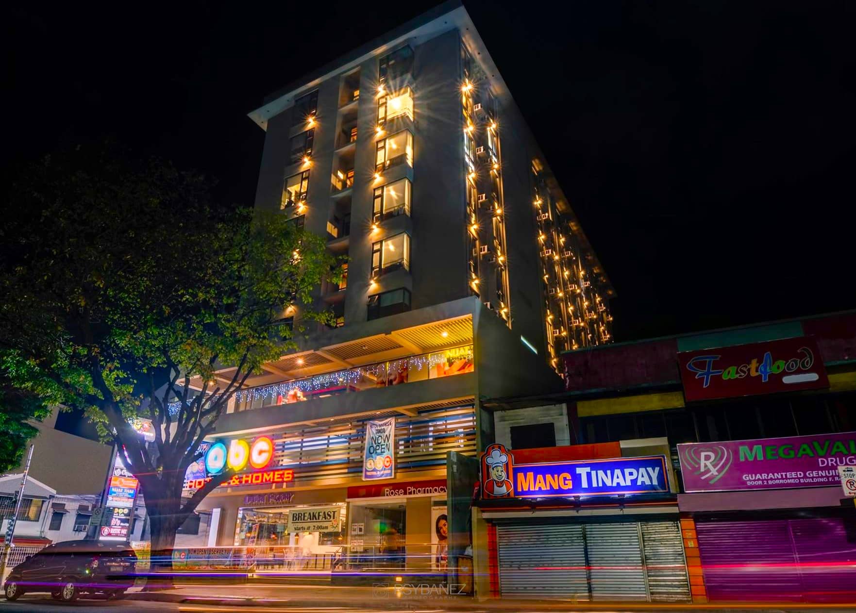 10 Best Affordable Hotels in Cebu City (Cheap & Budget Hotels
