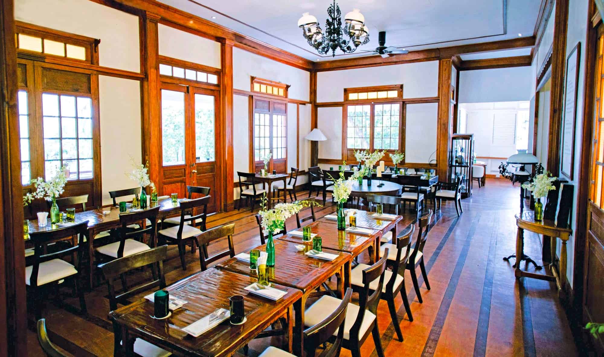 10 Best Restaurants in Cebu - Best Places to Eat