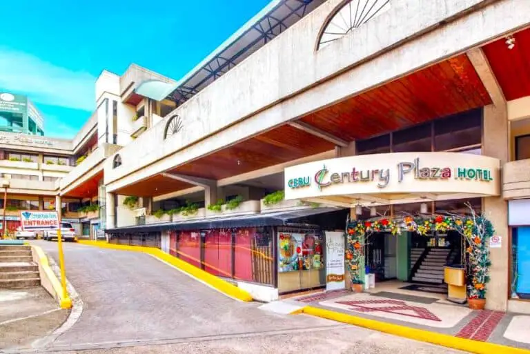 10 Best Affordable Hotels in Cebu City (Cheap & Budget Hotels
