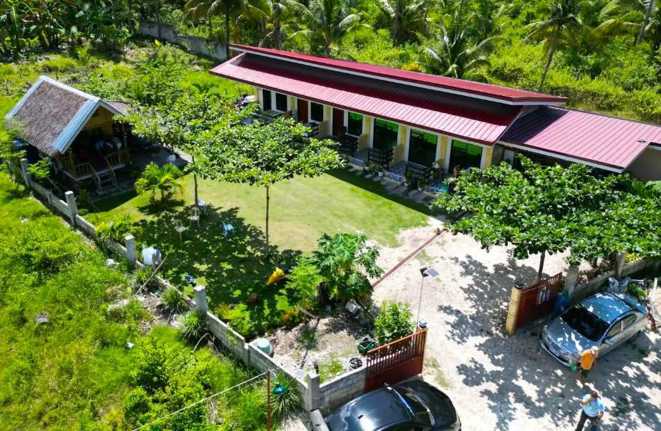 CocoVille Guesthouse