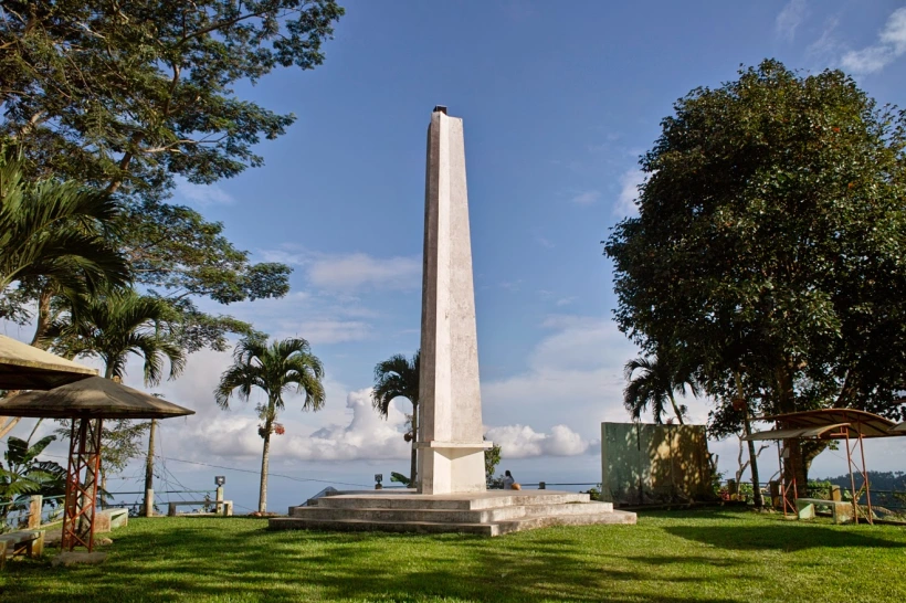 Filipino-American-Japanese Amity Shrine