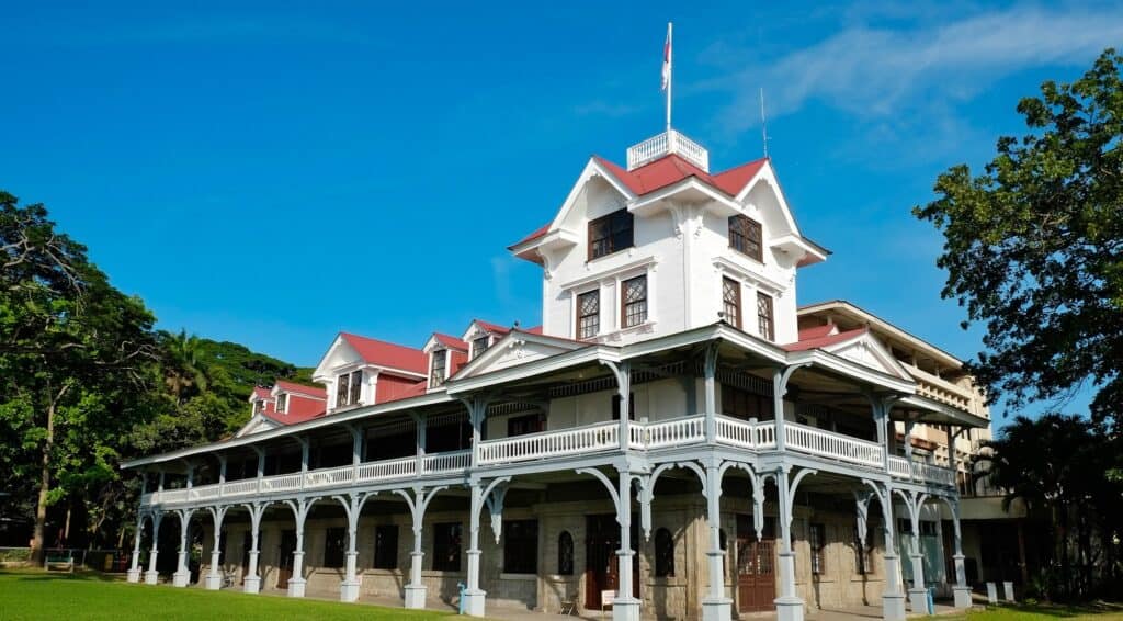 Silliman University Anthropology Museum