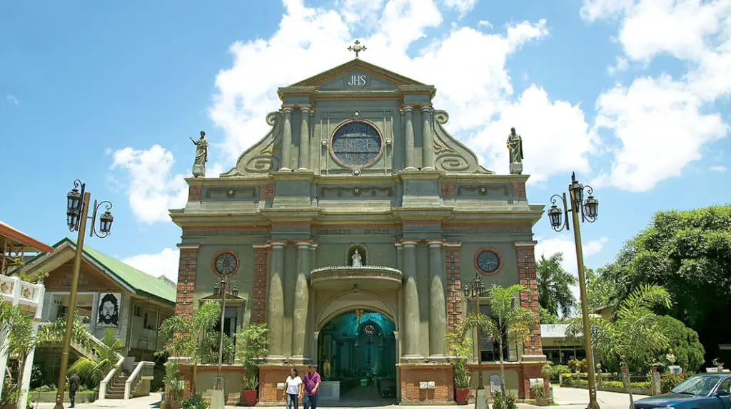 Dumaguete Cathedral